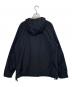 SIERRA DESIGNS (シエラデザインズ) GO HEMP (ゴーヘンプ) SIERRA DESIGNS × GO HEMP  60/40クロス ロクヨンクロス マウンテンパーカー ブラック サイズ:L：6000円