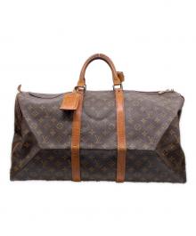 LOUIS VUITTON（ルイ ヴィトン）の古着「トラベルバッグ」