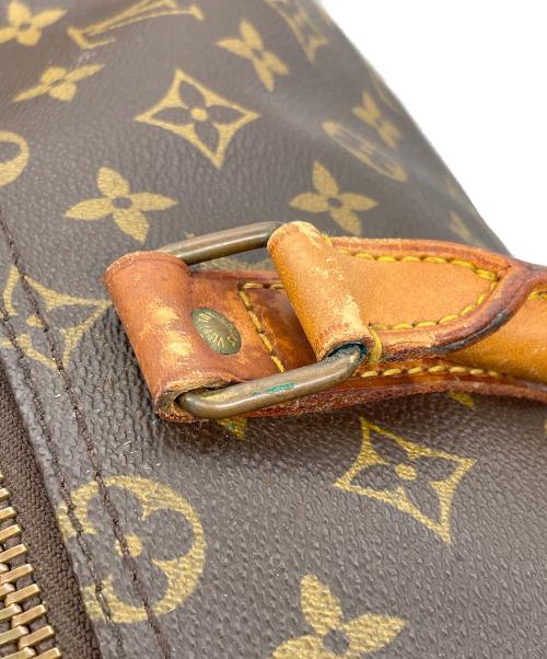 LOUIS VUITTON（ルイ ヴィトン）LOUIS VUITTON (ルイ ヴィトン) トラベルバッグの古着・服飾アイテム