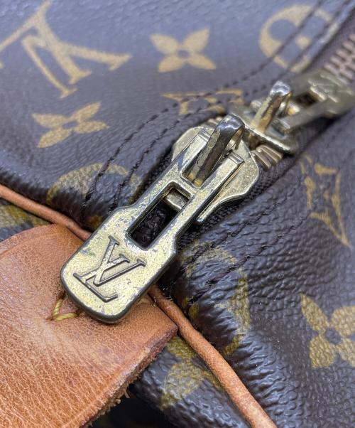 LOUIS VUITTON（ルイ ヴィトン）LOUIS VUITTON (ルイ ヴィトン) トラベルバッグの古着・服飾アイテム