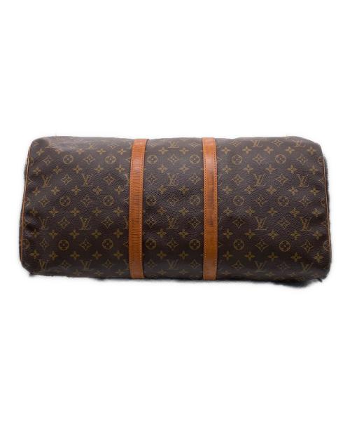 LOUIS VUITTON（ルイ ヴィトン）LOUIS VUITTON (ルイ ヴィトン) トラベルバッグの古着・服飾アイテム