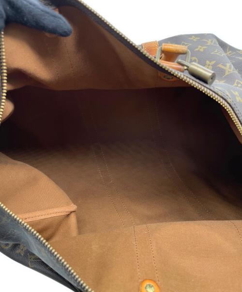 LOUIS VUITTON（ルイ ヴィトン）LOUIS VUITTON (ルイ ヴィトン) トラベルバッグの古着・服飾アイテム