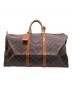 LOUIS VUITTON（ルイ ヴィトン）の古着「トラベルバッグ」