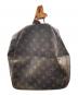 LOUIS VUITTON (ルイ ヴィトン) LOUIS VUITTON ルイヴィトン キーポル55 モノグラム ボストンバッグ M41424：85000円