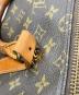 中古・古着 LOUIS VUITTON (ルイ ヴィトン) トラベルバッグ：85000円