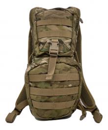 flyye industries（フライー インダストリーズ）の古着「FLYYE INDUSTRIES EDC Hydration Backpack ハイドレーション バッグ」｜カーキ