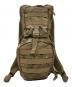 FLYYE INDUSTRIES（フライー インダストリーズ）の古着「FLYYE INDUSTRIES EDC Hydration Backpack ハイドレーション バッグ」｜カーキ