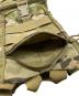中古・古着 FLYYE INDUSTRIES (フライー インダストリーズ) FLYYE INDUSTRIES EDC Hydration Backpack ハイドレーション バッグ カーキ サイズ:FREE：8000円