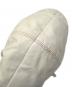 中古・古着 COACH (コーチ) ハンドバッグ ホワイト：5000円