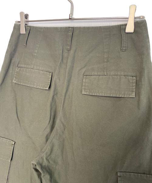 JOURNAL STANDARD（ジャーナルスタンダード）JOURNAL STANDARD (ジャーナルスタンダード) Journal Standard L'essage ジャーナルスタンダードレサージュ カーゴパンツ カーキ サイズ:M（38）の古着・服飾アイテム