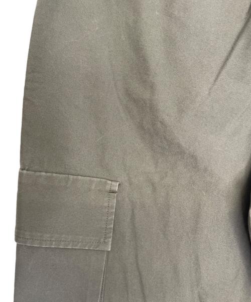 JOURNAL STANDARD（ジャーナルスタンダード）JOURNAL STANDARD (ジャーナルスタンダード) Journal Standard L'essage ジャーナルスタンダードレサージュ カーゴパンツ カーキ サイズ:M（38）の古着・服飾アイテム