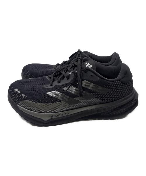 adidas（アディダス）adidas (アディダス) Supernova ブラック サイズ:28.5の古着・服飾アイテム