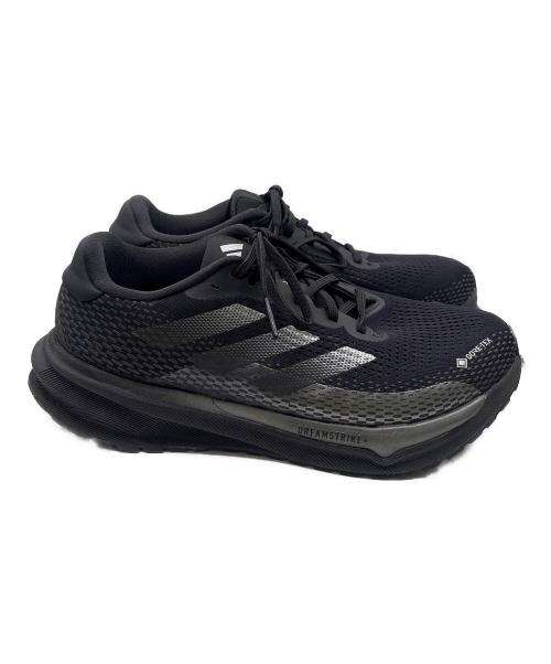 adidas（アディダス）adidas (アディダス) Supernova ブラック サイズ:28.5の古着・服飾アイテム