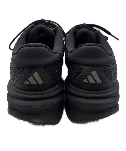 adidas（アディダス）adidas (アディダス) Supernova ブラック サイズ:28.5の古着・服飾アイテム