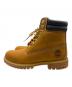 Timberland (ティンバーランド) 7ホールブーツ キャメル サイズ:26：12000円