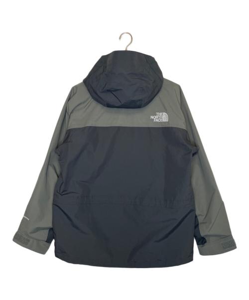 THE NORTH FACE（ザ ノース フェイス）THE NORTH FACE (ザ ノース フェイス) THE NORTH FACE ザ ノース フェイス ナイロンジャケット マウンテンライトジャケット 新品 グレー サイズ:L 未使用品の古着・服飾アイテム