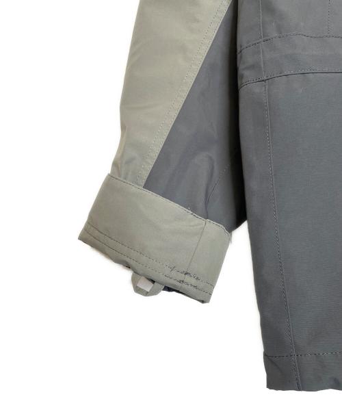 THE NORTH FACE（ザ ノース フェイス）THE NORTH FACE (ザ ノース フェイス) THE NORTH FACE ザ ノース フェイス ナイロンジャケット マウンテンライトジャケット 新品 グレー サイズ:L 未使用品の古着・服飾アイテム