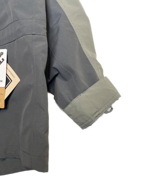 THE NORTH FACE（ザ ノース フェイス）THE NORTH FACE (ザ ノース フェイス) THE NORTH FACE ザ ノース フェイス ナイロンジャケット マウンテンライトジャケット 新品 グレー サイズ:L 未使用品の古着・服飾アイテム