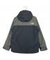 THE NORTH FACE (ザ ノース フェイス) THE NORTH FACE ザ ノース フェイス ナイロンジャケット マウンテンライトジャケット 新品 グレー サイズ:L 未使用品：26000円