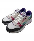 REEBOKリーボック）の古着「ローカットスニーカー」｜マルチカラー