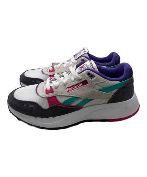 REEBOK（リーボック）REEBOK (リーボック) ローカットスニーカー マルチカラー サイズ:28の古着・服飾アイテム