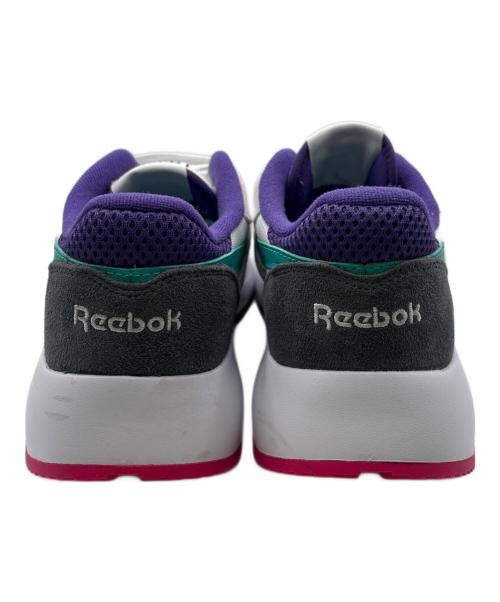REEBOK（リーボック）REEBOK (リーボック) ローカットスニーカー マルチカラー サイズ:28の古着・服飾アイテム