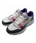 REEBOK（リーボック）の古着「ローカットスニーカー」｜マルチカラー