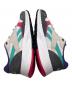 中古・古着 REEBOK (リーボック) ローカットスニーカー マルチカラー サイズ:28：6000円