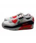 NIKE (ナイキ) ローカットスニーカー ブラック×ホワイト サイズ:29：7000円