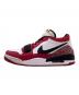 NIKE (ナイキ) JORDAN (ジョーダン) Nike ナイキ Jordan Legacy 312 Low ジョーダン レガシー CHICAGO シカゴ スニーカー ホワイト×レッド サイズ:28.0：5000円
