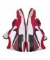 中古・古着 NIKE (ナイキ) JORDAN (ジョーダン) Nike ナイキ Jordan Legacy 312 Low ジョーダン レガシー CHICAGO シカゴ スニーカー ホワイト×レッド サイズ:28.0：5000円