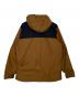 Columbia (コロンビア) Columbia コロンビア ナイロンジャケット ウッドロードジャケット ブラウン サイズ:XL：9000円