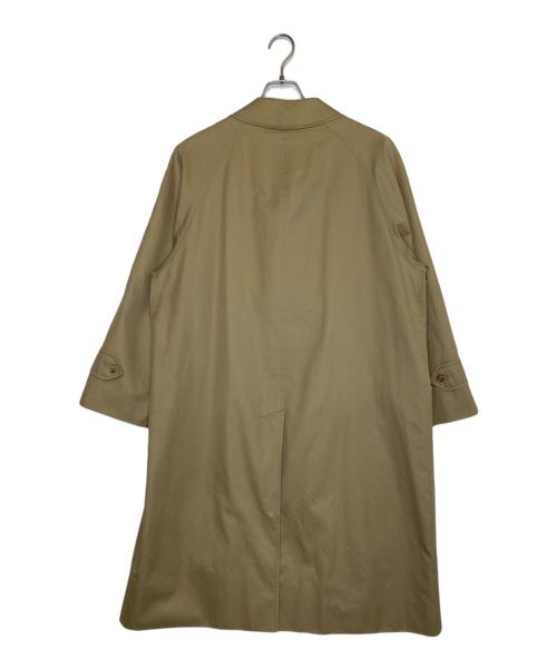 BURBERRY LONDON（バーバリーロンドン）BURBERRY LONDON (バーバリーロンドン) BURBERRY LONDON バーバリーロンドン トレンチコート ベージュ サイズ:42の古着・服飾アイテム