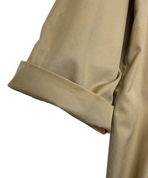 BURBERRY LONDON（バーバリーロンドン）BURBERRY LONDON (バーバリーロンドン) BURBERRY LONDON バーバリーロンドン トレンチコート ベージュ サイズ:42の古着・服飾アイテム