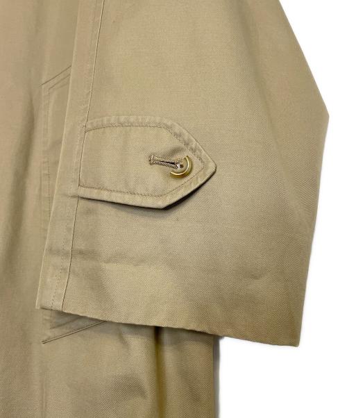 BURBERRY LONDON（バーバリーロンドン）BURBERRY LONDON (バーバリーロンドン) BURBERRY LONDON バーバリーロンドン トレンチコート ベージュ サイズ:42の古着・服飾アイテム