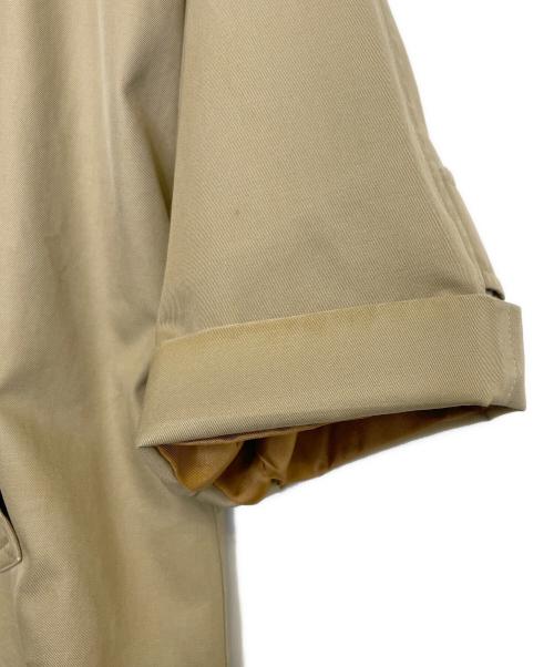 BURBERRY LONDON（バーバリーロンドン）BURBERRY LONDON (バーバリーロンドン) BURBERRY LONDON バーバリーロンドン トレンチコート ベージュ サイズ:42の古着・服飾アイテム