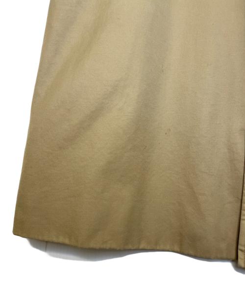 BURBERRY LONDON（バーバリーロンドン）BURBERRY LONDON (バーバリーロンドン) BURBERRY LONDON バーバリーロンドン トレンチコート ベージュ サイズ:42の古着・服飾アイテム