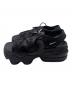 NIKE (ナイキ) スポーツサンダル ブラック サイズ:27：12000円