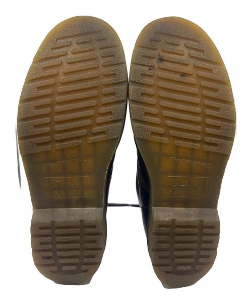 Dr.Martens（ドクターマーチン）Dr.Martens (ドクターマーチン) 8ホールブーツ ブラック サイズ:28の古着・服飾アイテム