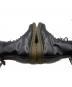 中古・古着 Dr.Martens (ドクターマーチン) 8ホールブーツ ブラック サイズ:28：9000円