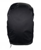 peak designピークデザイン）の古着「peak design ピークデザイン トラベル バックパック 30L」｜ブラック