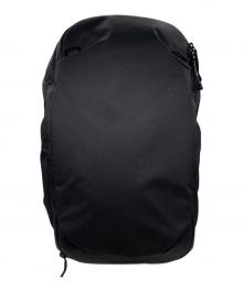 peak design（ピークデザイン）の古着「peak design ピークデザイン トラベル バックパック 30L」｜ブラック