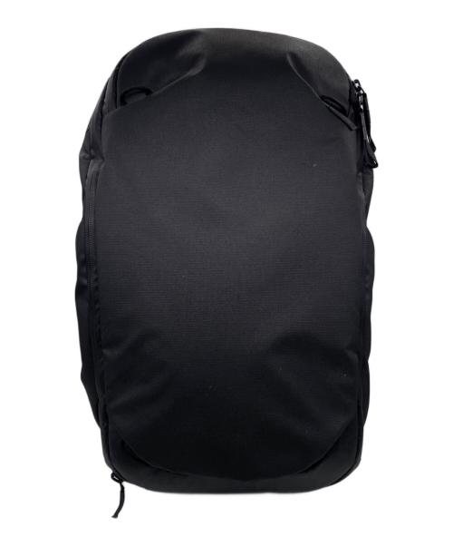 peak design（ピークデザイン）peak design (ピークデザイン) peak design ピークデザイン トラベル バックパック 30L ブラックの古着・服飾アイテム