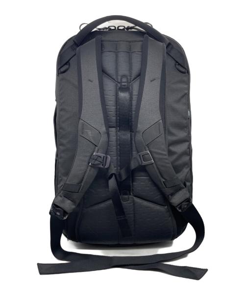 peak design（ピークデザイン）peak design (ピークデザイン) peak design ピークデザイン トラベル バックパック 30L ブラックの古着・服飾アイテム