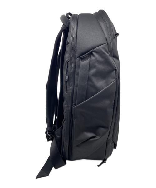 peak design（ピークデザイン）peak design (ピークデザイン) peak design ピークデザイン トラベル バックパック 30L ブラックの古着・服飾アイテム