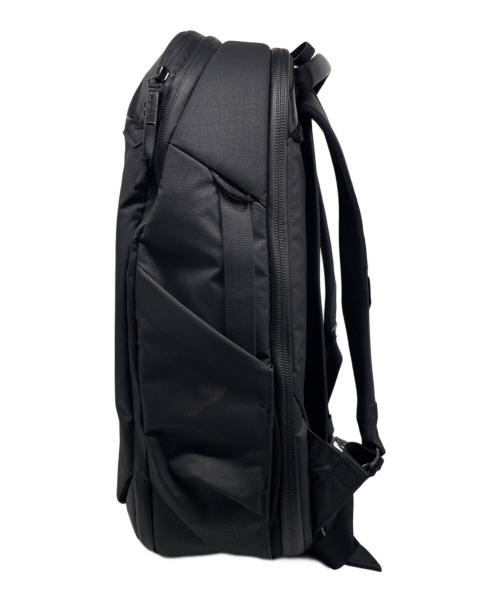 peak design（ピークデザイン）peak design (ピークデザイン) peak design ピークデザイン トラベル バックパック 30L ブラックの古着・服飾アイテム