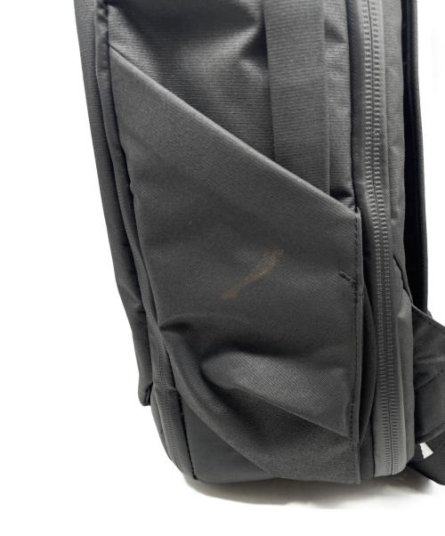 peak design（ピークデザイン）peak design (ピークデザイン) peak design ピークデザイン トラベル バックパック 30L ブラックの古着・服飾アイテム