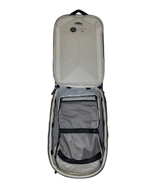 peak design（ピークデザイン）peak design (ピークデザイン) peak design ピークデザイン トラベル バックパック 30L ブラックの古着・服飾アイテム