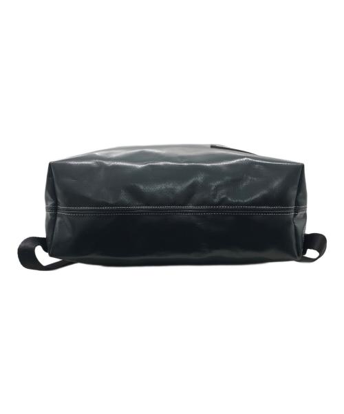 FREITAG（フライターグ）FREITAG (フライターグ) FREITAG フライターグ F201 PETE バックパック リュック 単色 グレー ダークグレーの古着・服飾アイテム
