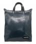 FREITAG（フライターグ）の古着「FREITAG フライターグ F201 PETE バックパック リュック 単色 グレー」｜ダークグレー
